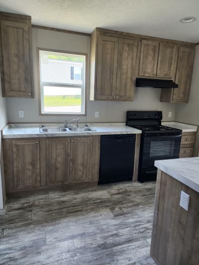 Mobile Home at 100 Lorraine Drive Lower Burrell, PA 15068