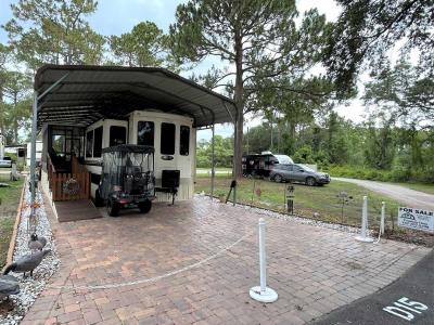 Mobile Home at 20260 Us Hwy 27 Lot D15 Clermont, FL 34715