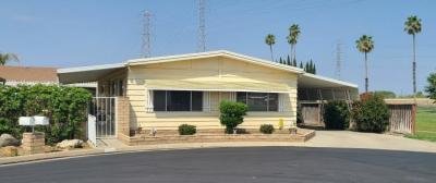 Mobile Home at 700 Underwood Ct Bakersfield, CA 93301