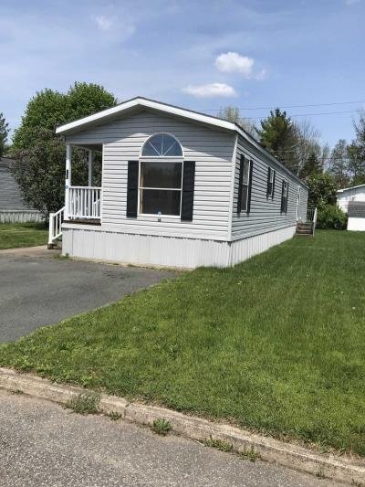 Mobile Home at 16 Willow Road Wurtsboro, NY 12790
