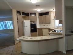 Photo 5 of 8 of home located at 4525 W Twain Ave Las Vegas, NV 89103