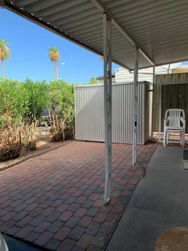 1980 Mobile Home For Sale