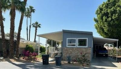 Mobile Home at 80000 Avenue 48 Space 06 Indio, CA 92201
