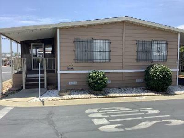 1976 Lancer Mobile Home For Sale