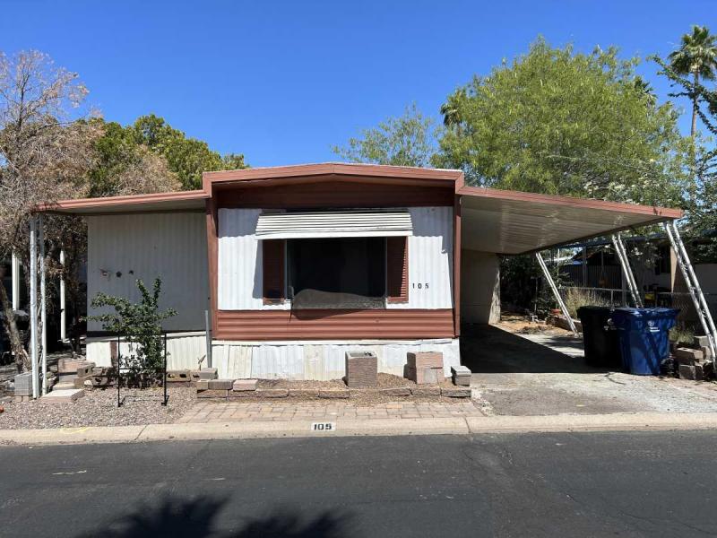 View 400 W. Baseline Rd. Lot 105