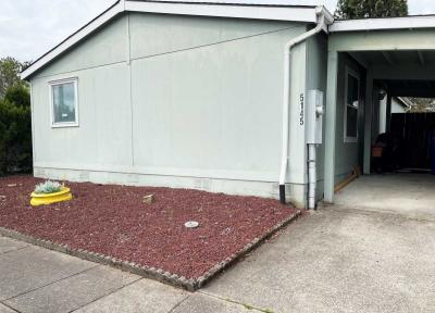 Mobile Home at 5145 Nordic Ct N Keizer, OR 97303