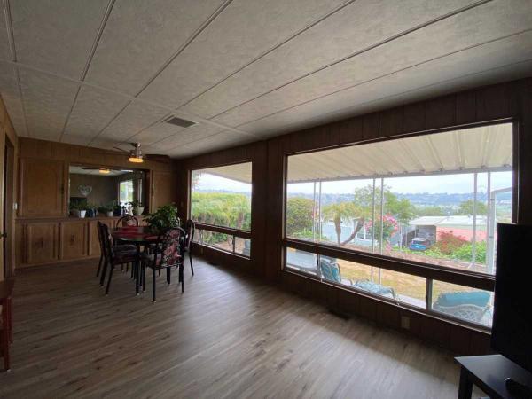 1970 Mobile Home For Sale