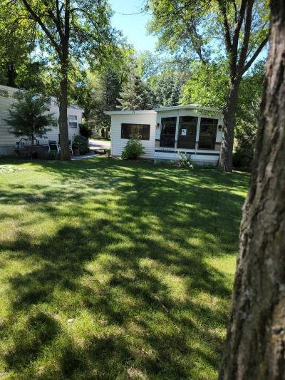 Mobile Home at 11290 80th Ave SE #277, Tccom Clear Lake, MN 55319