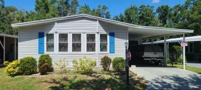 Mobile Home at 10204 Oak Forest Dr Riverview, FL 33569