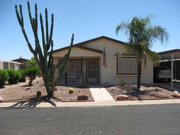 2003 Champion Mobile Home For Sale