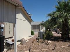 Photo 5 of 20 of home located at 155 E Rodeo Rd. #53 Casa Grande, AZ 85122