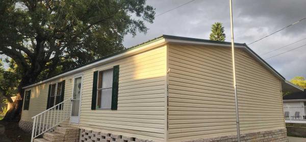1999 Wave Mobile Home For Sale