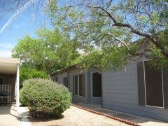 Photo 3 of 22 of home located at 155 E Rodeo Rd. #2 Casa Grande, AZ 85122