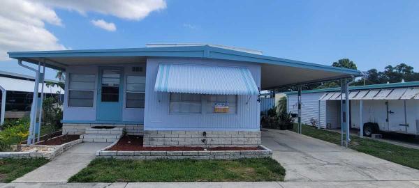 1973  Mobile Home For Sale