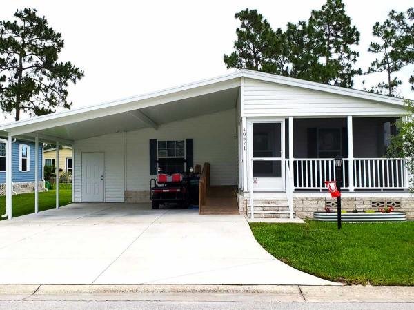 2020 Nobility Mobile Home For Sale