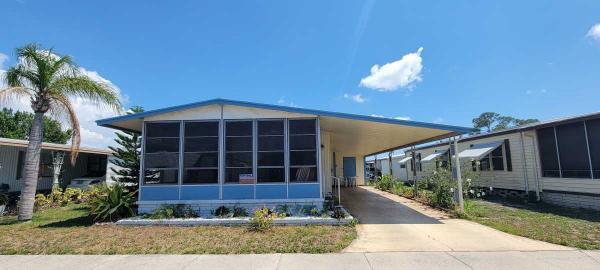 1982 Mobile Home For Sale