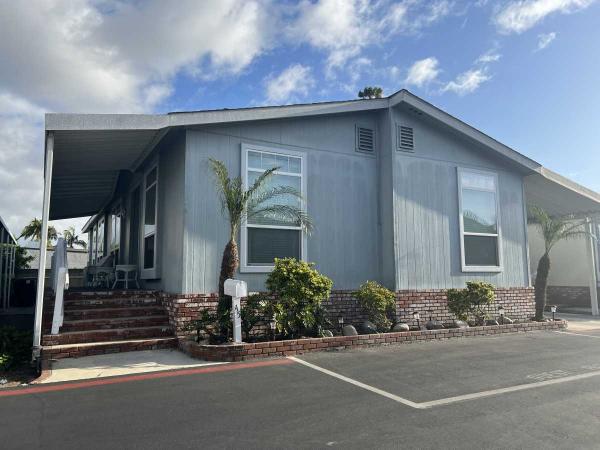 2004 The Andrew Karsten Co Mobile Home For Sale