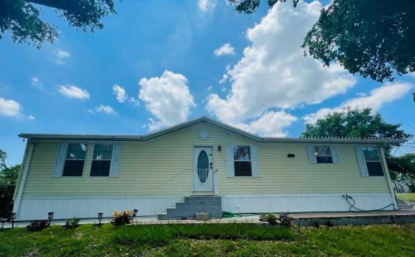 2002 Cham Mobile Home For Sale
