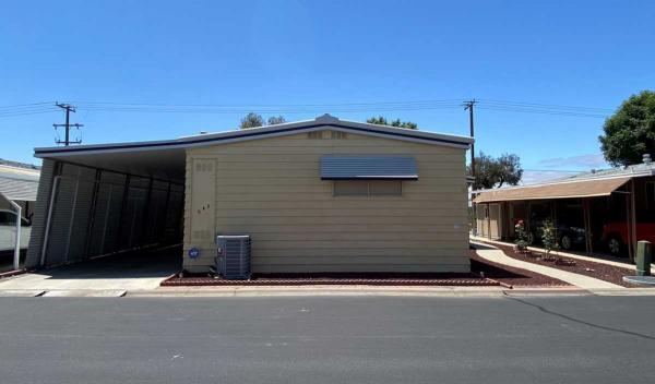 1973 Viking Mobile Home For Sale