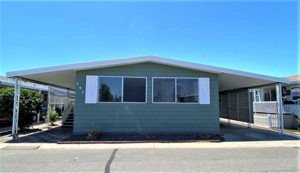 1972 Viking Mobile Home For Sale