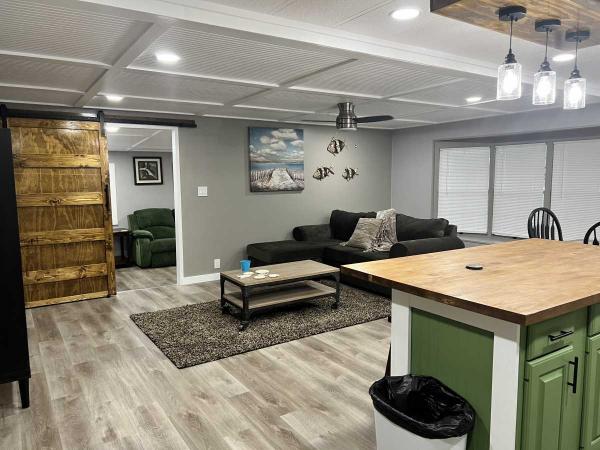 1981 Mobile Home For Sale