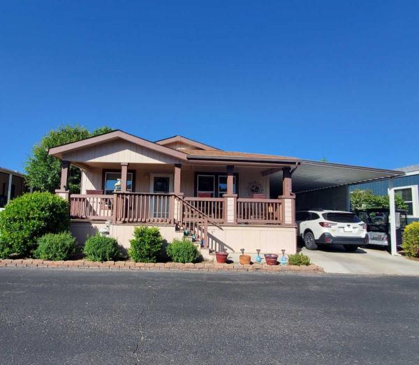 2014 Cavco Mobile Home For Sale