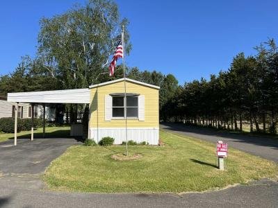 Mobile Home at 146 Stone Mill Road Hudson, NY 12534