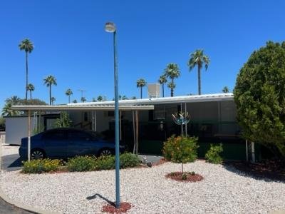 Mobile Home at 4315 N Flowing Wells #70 Tucson, AZ 85705