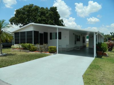 Beacon Terrace Mobile Home Park in Lakeland, FL | MHVillage