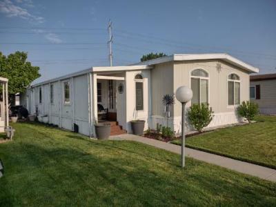 Mobile Home at 6436 S 1190 W Salt Lake City, UT 84123