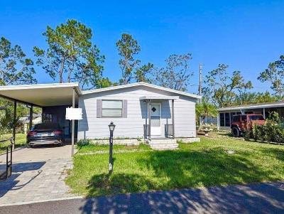 Mobile Home at 1733 Conifer Ave Kissimmee, FL 34758