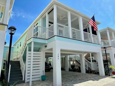 Mobile Home at 392 NE Sand Dune Way Jensen Beach, FL 34957