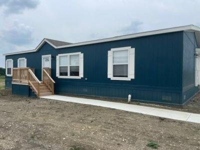 Mobile Home at 247 Welch Street Kyle, TX 78640