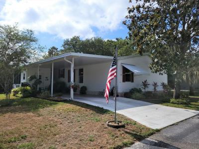 Mobile Home at 10423 S Cranbrook Terrace Homosassa, FL 34446