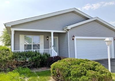 Mobile Home at 250 Rodeo Drive Grayslake, IL 60030