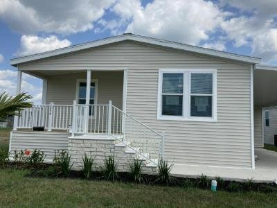 Mobile Home at 3634 Vine Trail (Site 0118) Ellenton, FL 34222