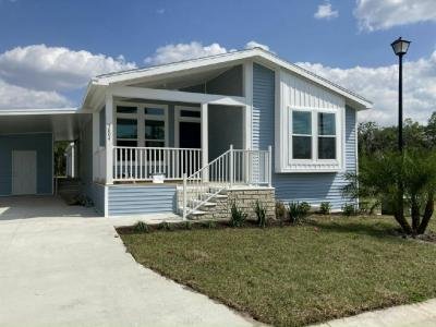 Mobile Home at 3604 Campari Drive (Site 0139) Ellenton, FL 34222