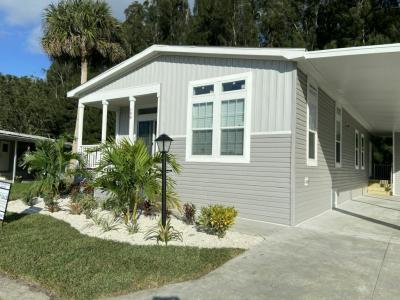 Mobile Home at 7000 20th Street #790 Vero Beach, FL 32966