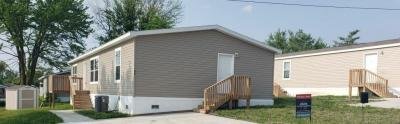 Mobile Home at 2525 County Line Rd., #84 Des Moines, IA 50321