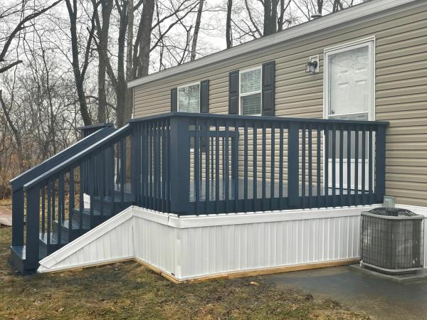 2015 Redman Mobile Home For Rent