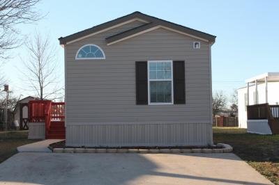 Mobile Home at 1108 Alicia Ann Dr Lot #66 Wylie, TX 75098
