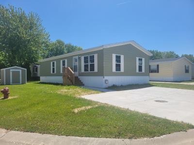Mobile Home at 9181 Windward Dr. #230 Clay Township, MI 48001