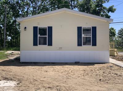 Mobile Home at 22 Cardinal Hill #114 Orion Charter Township, MI 48359