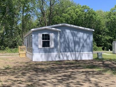Mobile Home at 16 Parakeet Hill  #177 Orion Charter Township, MI 48359