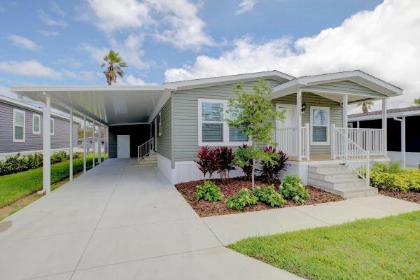 2022 Clayton 37 Mobile Home For Sale