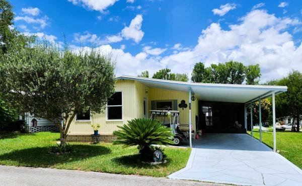 Photo 1 of 2 of home located at 4631 Dawngate Lane Brooksville, FL 34601