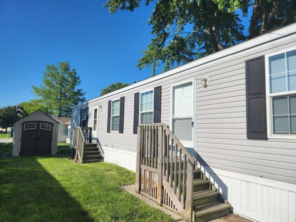 2014 Clayton Mobile Home For Rent