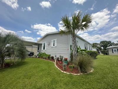 Mobile Home at 8586 Wiregrass Dr Foley, AL 36535
