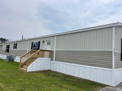 Mobile Home at 753 Tallman Cirlce Midway Park, NC 28544