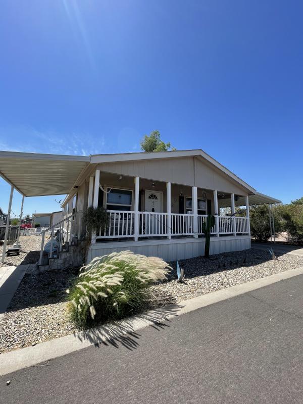 2200 N Delaware Dr Apache Junction 85120 Apache Junction, AZ MHVillage